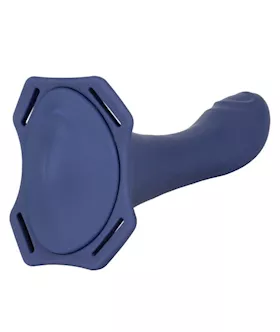 Her Royal Harness Me2 Thumper