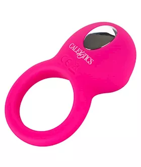 Silicone Rechargeable Teasing Tongue Enhancer