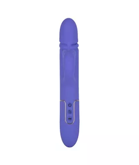 Shameless Seducer Rabbit Vibrator