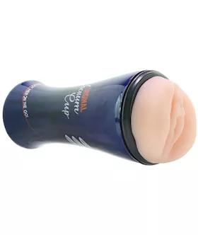 Private Original To Go Vacuum Pump Masturbator