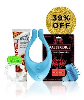 Self Care Bundle – For Them