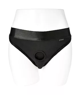 Active Harness Wear Crotchless  M