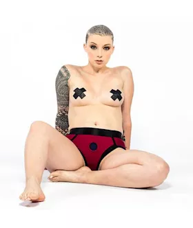 Active Harness Wear - M