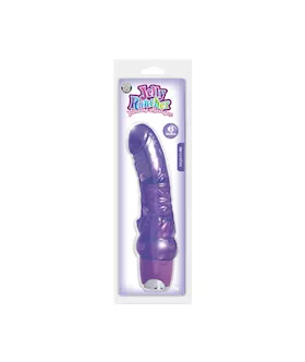 Jelly Rancher 6 Inch Vibrating Massager