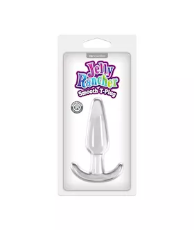 Jelly Rancher Smooth T Plug