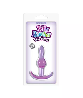 Jelly Rancher Wave T Plug
