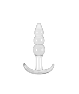 Jelly Rancher TPlug Ripple Clear