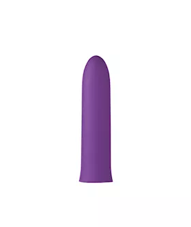 Lush Violet
