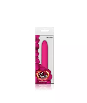 Lush Tulip Slender Vibrator