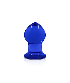 CRYSTAL Plug  Small