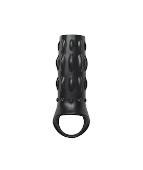 Renegade Power Cage Black