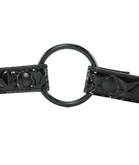 Sinful O Ring Mouth Gag 