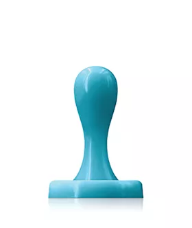 Firefly Sm Bowler Plug Blue