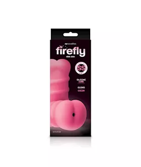 Firefly Dat Ass Pink