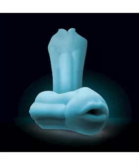 Firefly Bj Blue