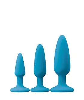 Colours Pleasures Trainer Kit 