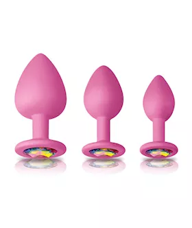 Glams Spades Trainer Kit