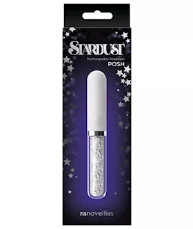 Stardust Posh Classic Vibrator