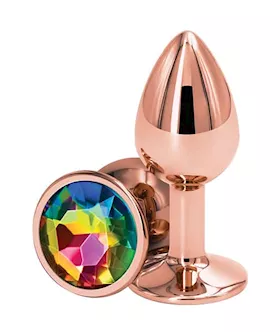 Rear Assets Plug - 2.7 Inch