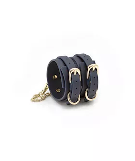 Bondage Couture Ankle Cuff
