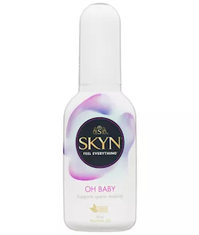Skyn Oh Baby Vaginal Gel - 80ml