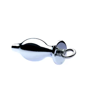 Kink Range Pull Ring Plug  45 Inch