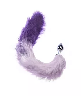 Kink Range Tail Butt Plug  29 Inches