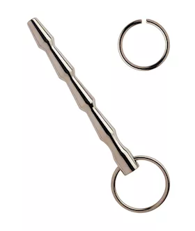 KinKi Bullet Penis Plug  45 Inch