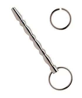 KinKi Bead n Ball Penis Plug  51 Inch