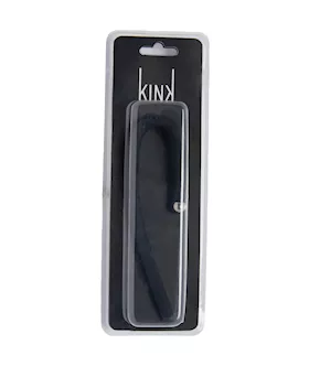Kink Range Silicone And Stainless Steel Urethral Sound