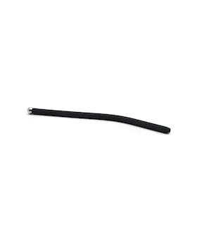 Kink Range Silicone and Stainless Steel Urethral Sound