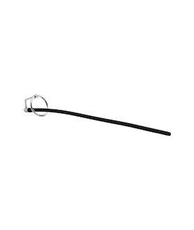 Kink Range Ringed Urethral Sound