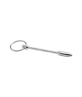Kink Range Beaded Penis Plug  47 Inch