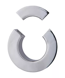 Kink Range Magnetic Ball Stretcher - 1.3 Inch