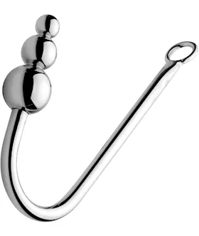 Kink TriTip Anal Hook