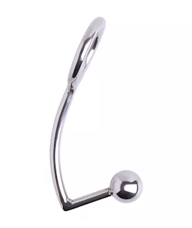 KinKi Ring  Ball Anal Hook