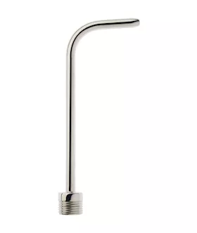 Kink Range Stainless Steel Enema Wand  31 Inch