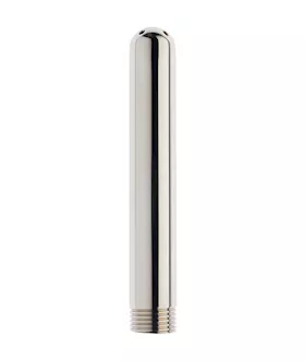 Kink Range Stainless Steel Enema Wand  49 Inch