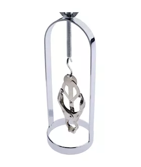 Kink Range Fancy Nipple Clamps