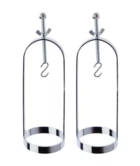 Kink Range Fancy Nipple Clamps