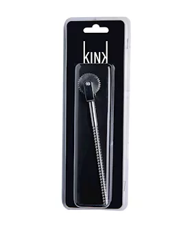 Kink Range Quad Pin Wheel