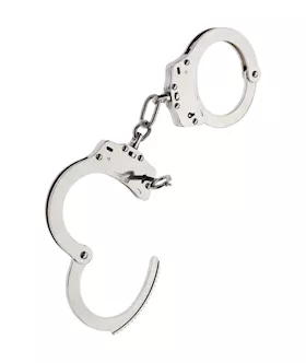 Kink Range Restriction Handcuffs