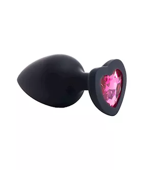Kink Range Gemmed Plug - 3.7 Inch