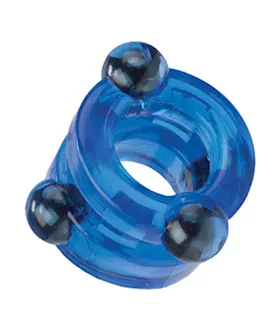 Double Magnetic Power Ring