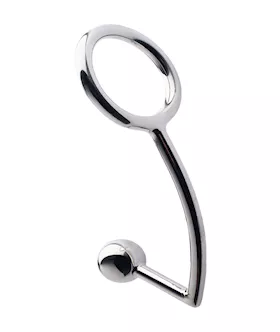 Anal Anchor Ball Ring