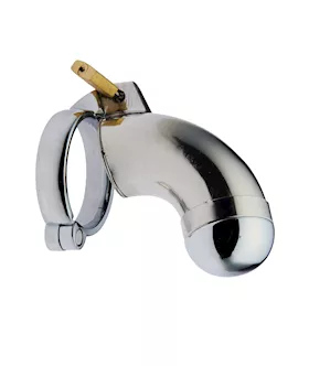 Kinki Shaft Chastity Cage - 50mm