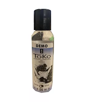 Shunga Tester Aroma Coconut Water Personal Lubricant