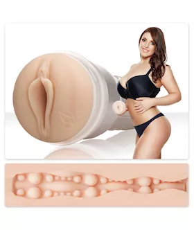 Fleshlight Girls Angela White Indulge Signature Vagina