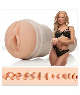 Fleshlight Girls Anikka Albrite Goddess Signature Vagina