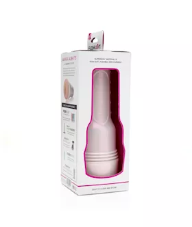 Fleshlight Girls Anikka Albrite Goddess Signature Vagina